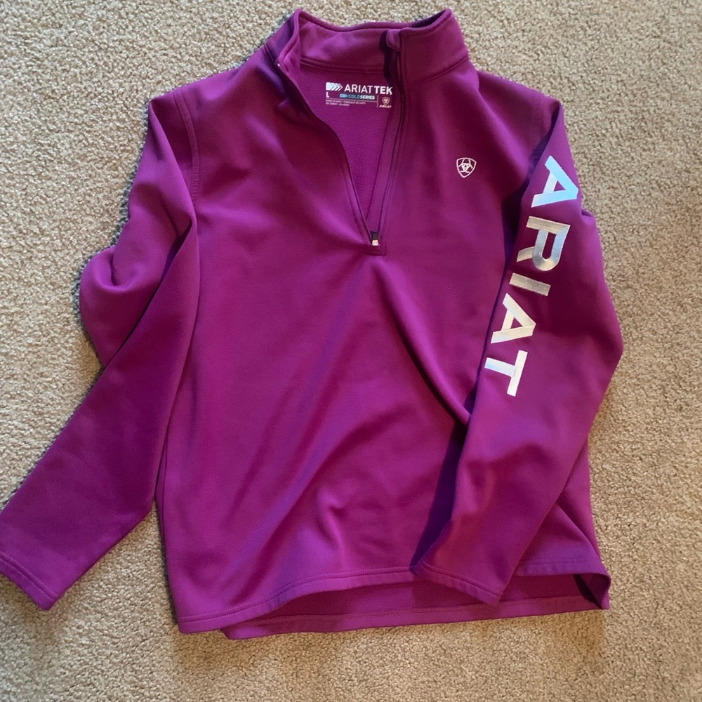 Ariat pullover